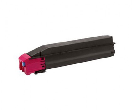 Toner Compatible Utax 653010014 Magenta ~ 15.000 Pages