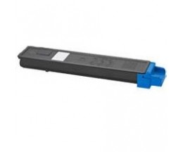 Toner Compatible Utax 662510011 Cyan ~ 6.000 Pages