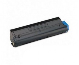 Toner Compatible OKI 45536415 Cyan ~ 24.000 Pages