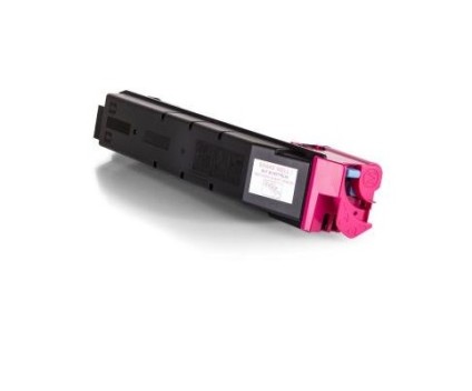 Toner Compatible Utax 654510014 Magenta ~ 18.000 Pages