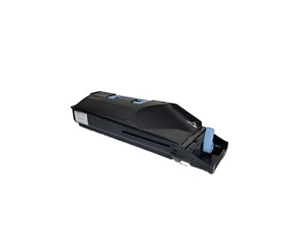 Toner Compatible Utax 654010010 Noir ~ 25.000 Pages