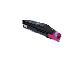 Toner Compatible Utax 654010014 Magenta ~ 18.000 Pages