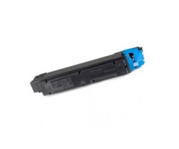 Toner Compatible Kyocera TK 5305 Cyan ~ 6.000 Pages