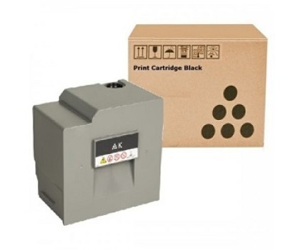 Toner Compatible Ricoh 841784 Noir ~ 48.500 Pages
