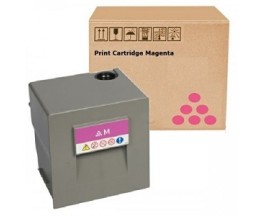 Toner Compatible Ricoh 841786 Magenta ~ 29.000 Pages