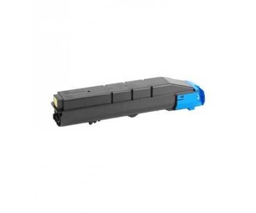 Toner Compatible Utax 662511011 Cyan ~ 12.000 Pages