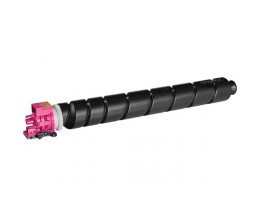 Toner Compatible Utax CK8512M Magenta ~ 15.000 Pages