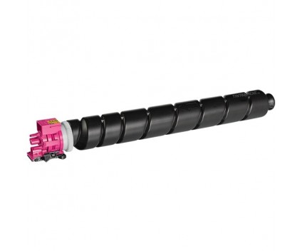 Toner Compatible Utax CK8512M Magenta ~ 15.000 Pages