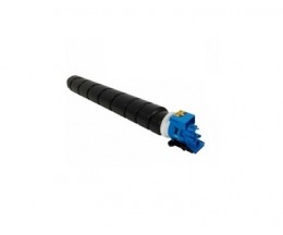 Toner Compatible Utax CK8513C Cyan ~ 20.000 Pages