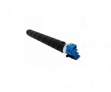 Toner Compatible Utax CK8513C Cyan ~ 20.000 Pages