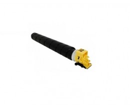 Toner Compatible Utax CK8513Y Jaune ~ 20.000 Pages