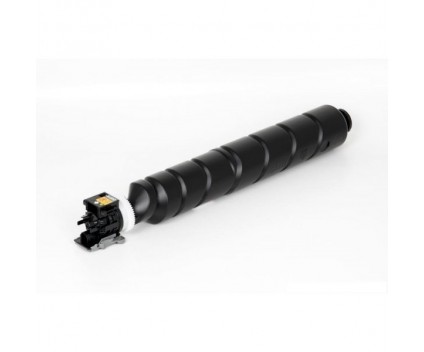 Toner Compatible Utax CK8514K Noir ~ 30.000 Pages