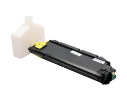 Toner Compatible Olivetti B1181 Jaune ~ 5.000 Pages