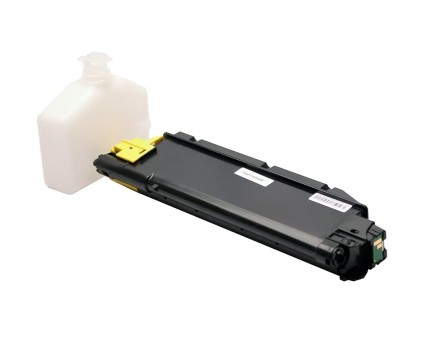 Toner Compatible Olivetti B1181 Jaune ~ 5.000 Pages