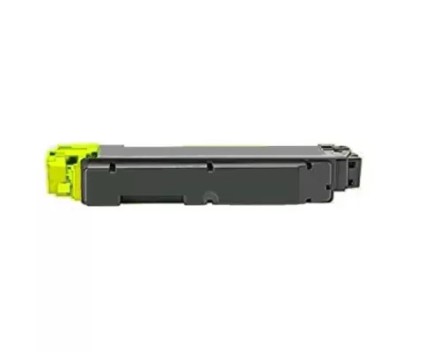 Toner Compatible Olivetti B1186 Jaune ~ 10.000 Pages