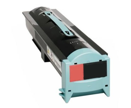 Toner Compatible Lexmark W84020H Noir ~ 30.000 Pages