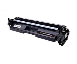 Toner Compatible HP 30X XL Noir ~ 6.000 Pages