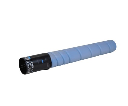 Toner Compatible Konica Minolta A9E8450 Cyan ~ 26.000 Pages