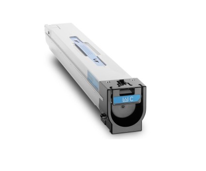 Toner Compatible HP W9051MC Cyan ~ 52.000 Pages