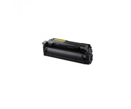 Toner Compatible Samsung 603L Jaune ~ 10.000 Pages