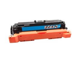 Toner Compatible HP 508X XL Cyan ~ 18.000 Pages