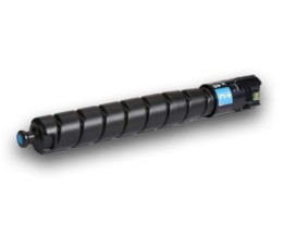 Toner Compatible Xerox 106R04050 Cyan ~ 16.500 Pages