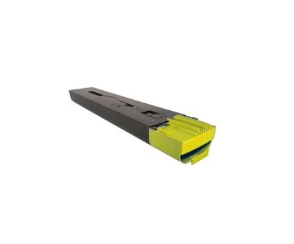 Toner Compatible Xerox 006R01386 Jaune ~ 22.000 Pages