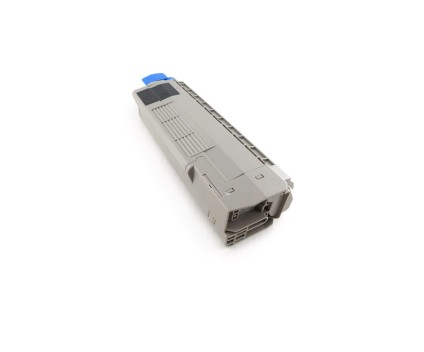 Toner Compatible OKI 46507516 Noir ~ 8.000 Pages