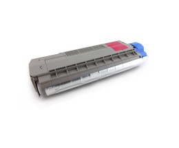 Toner Compatible OKI 46507514 Magenta ~ 6.000 Pages