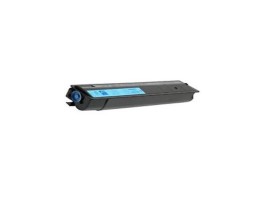 Toner Compatible Toshiba TFC505EC Cyan ~ 33.600 Pages