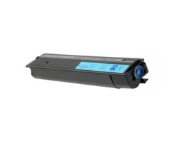 Toner Compatible Toshiba T-FC 415 EC Cyan ~ 33.600 Pages