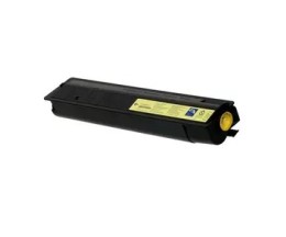 Toner Compatible Toshiba T-FC 415 EY Jaune ~ 33.600 Pages