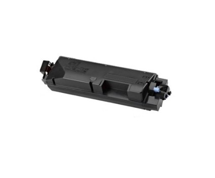 Toner Compatible Utax 1T02TV0UT0 Noir ~ 8.000 Pages
