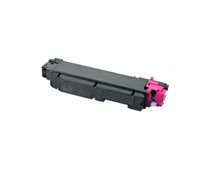 Toner Compatible Utax 1T02TVBUT0 Magenta ~ 6.000 Pages
