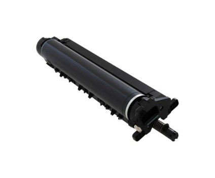 Tambour Compatible Samsung R706 Noir ~ 450.000 Pages
