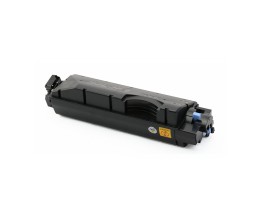 Toner Compatible Utax CK5515K Noir ~ 17.000 Pages
