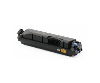 Toner Compatible Utax CK5515K Noir ~ 17.000 Pages