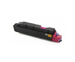 Toner Compatible Utax CK5515M Magenta ~ 9.000 Pages