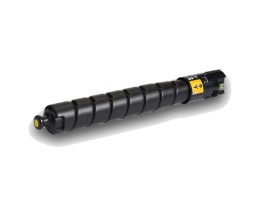 Toner Compatible Xerox 106R04080 Jaune ~ 26.500 Pages