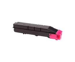 Toner Compatible Kyocera TK 8705 M Magenta ~ 30.000 Pages
