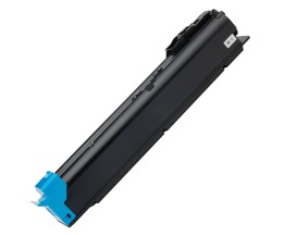 Toner Compatible Kyocera TK 5315 Cyan ~ 18.000 Pages