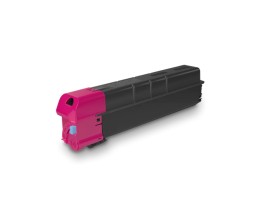 Toner Compatible Kyocera TK 8735 Magenta ~ 40.000 Pages