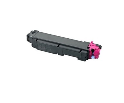Toner Compatible Utax CK-5018 Magenta ~ 11.000 pages