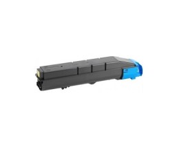 Toner Compatible Utax CK5510C Cyan ~ 12.000 Pages