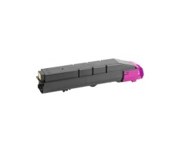 Toner Compatible Utax CK5510M Magenta ~ 12.000 Pages