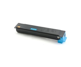 Toner Compatible Utax CK5511C Cyan ~ 12.000 Pages