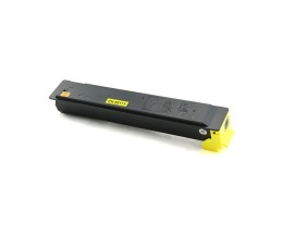 Toner Compatible Utax CK5511Y Jaune ~ 12.000 Pages