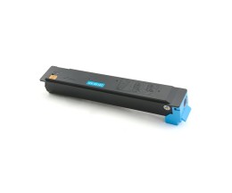 Toner Compatible Utax CK5512C Cyan ~ 15.000 Pages