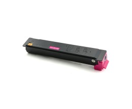 Toner Compatible Utax CK5512M Magenta ~ 15.000 Pages
