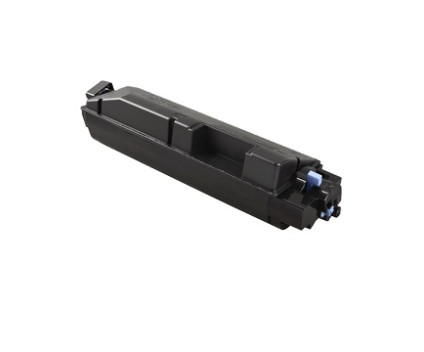 Toner Compatible Utax CK5513K Noir ~ 12.000 Pages